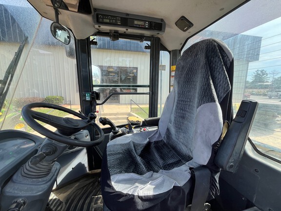 2015 Komatsu WA2007-7