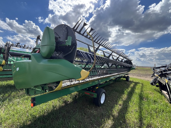 Photo of 2018 John Deere 635FD