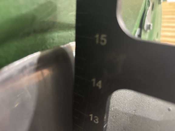 2026 John Deere DB60 - Photo6