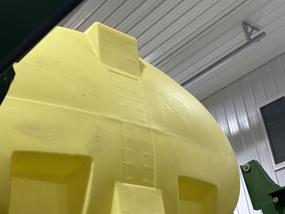 2026 John Deere DB60 - Photo13