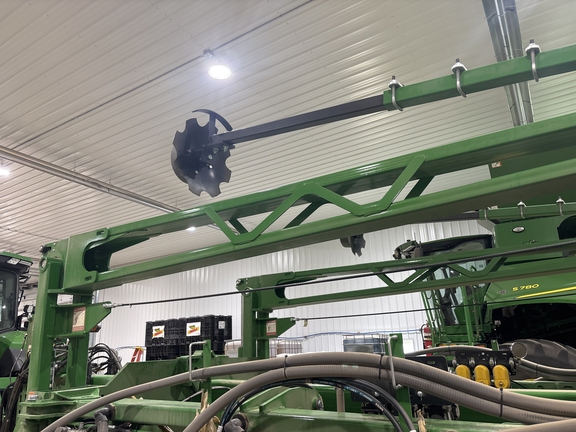 2026 John Deere DB60 - Photo16