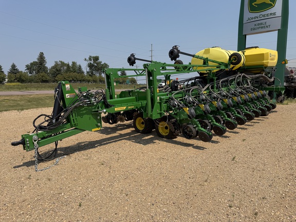  John Deere DB60