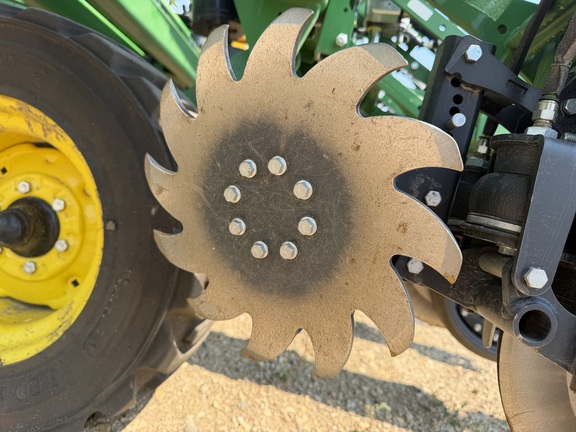 2026 John Deere DB60 - Photo16