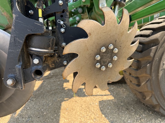 2026 John Deere DB60 - Photo24
