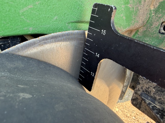2026 John Deere DB60 - Photo26