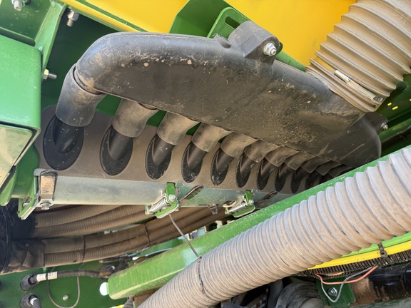 2026 John Deere DB60 - Photo35