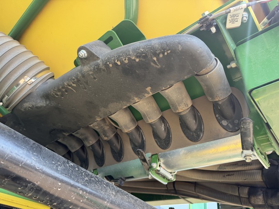 2026 John Deere DB60 - Photo36