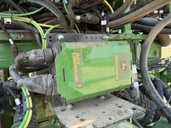 2026 John Deere DB60 - Photo37