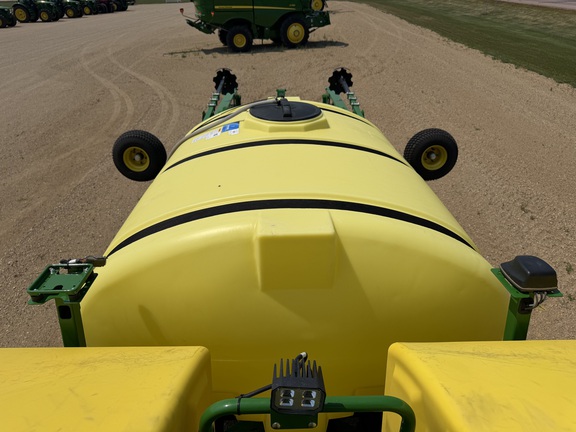 2026 John Deere DB60 - Photo43