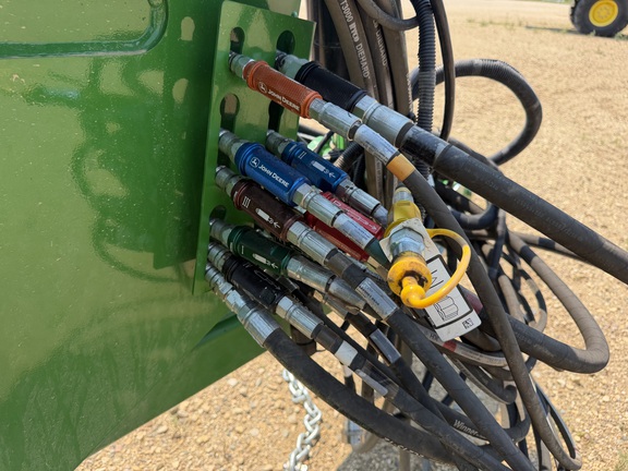 2026 John Deere DB60 - Photo44