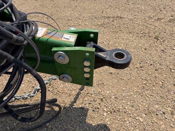 2026 John Deere DB60 - Photo45