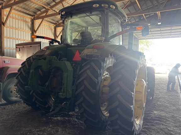 2013 John Deere 8360R - Photo3