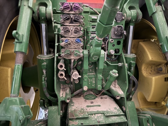 2013 John Deere 8360R - Photo6