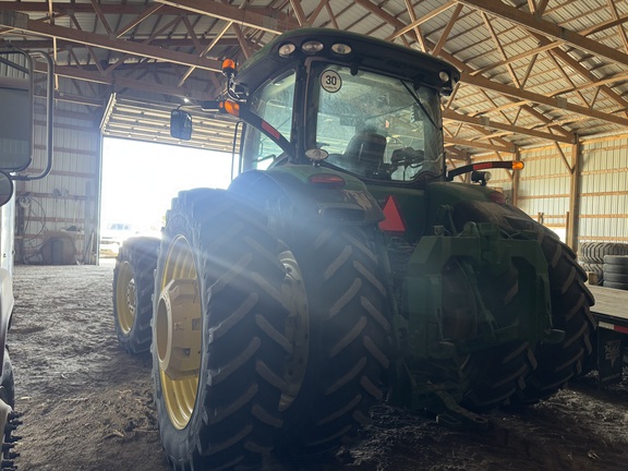 2013 John Deere 8360R - Photo5