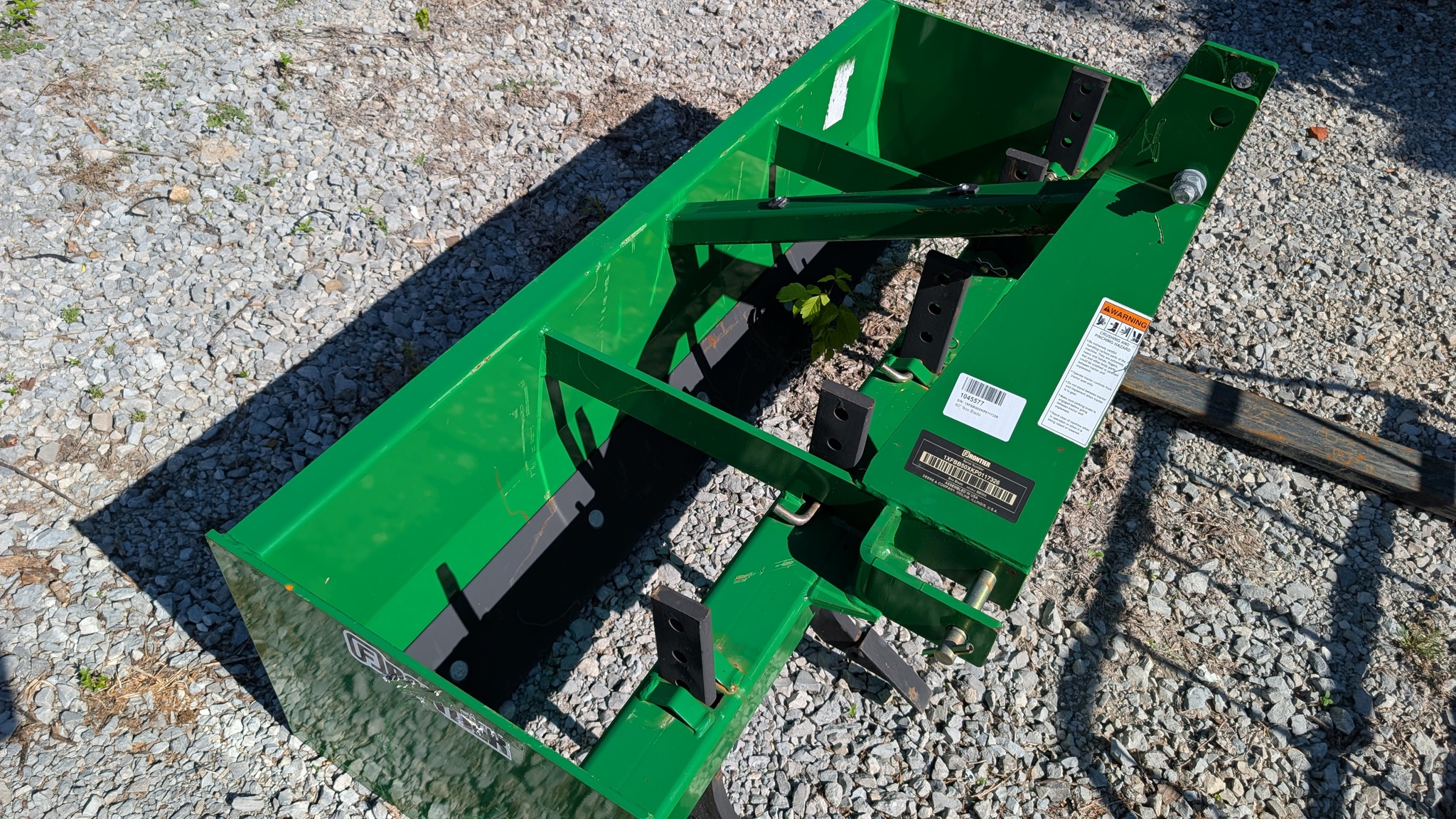 2024 Frontier BB5060