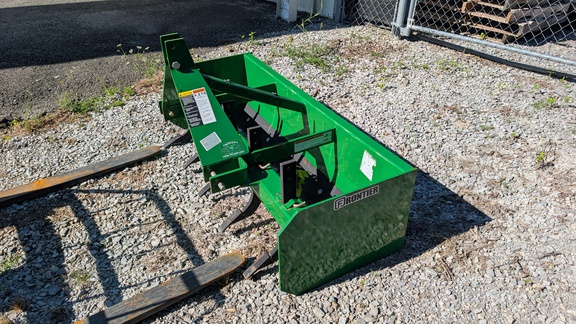 2024 Frontier BB5060