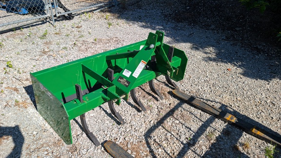 2024 Frontier BB5060