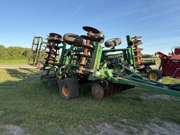 Vertical Tillage For Sale 2014 Great Plains 1800-TTR 