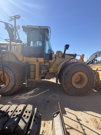 2017 Caterpillar 966M