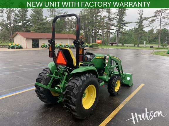 Photo of 2026 John Deere 3039R