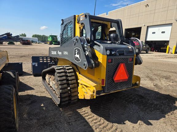 2023 John Deere 325G