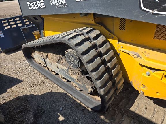 2023 John Deere 325G