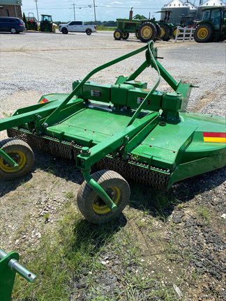 2022 John Deere MX8
