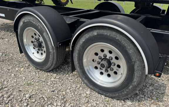 Photo of 2022 Duo Lift AST52D