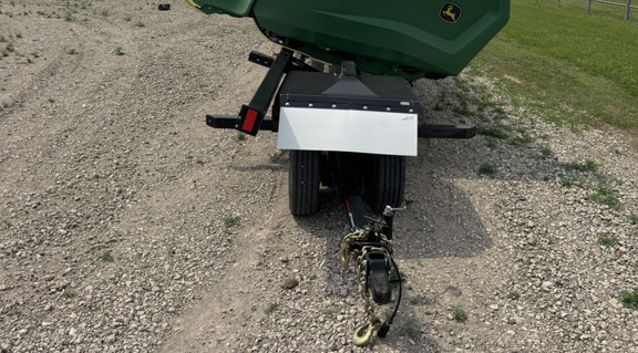 Photo of 2022 Duo Lift AST52D