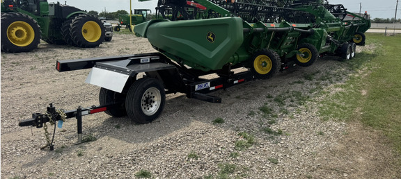 Photo of 2022 Duo Lift AST52D