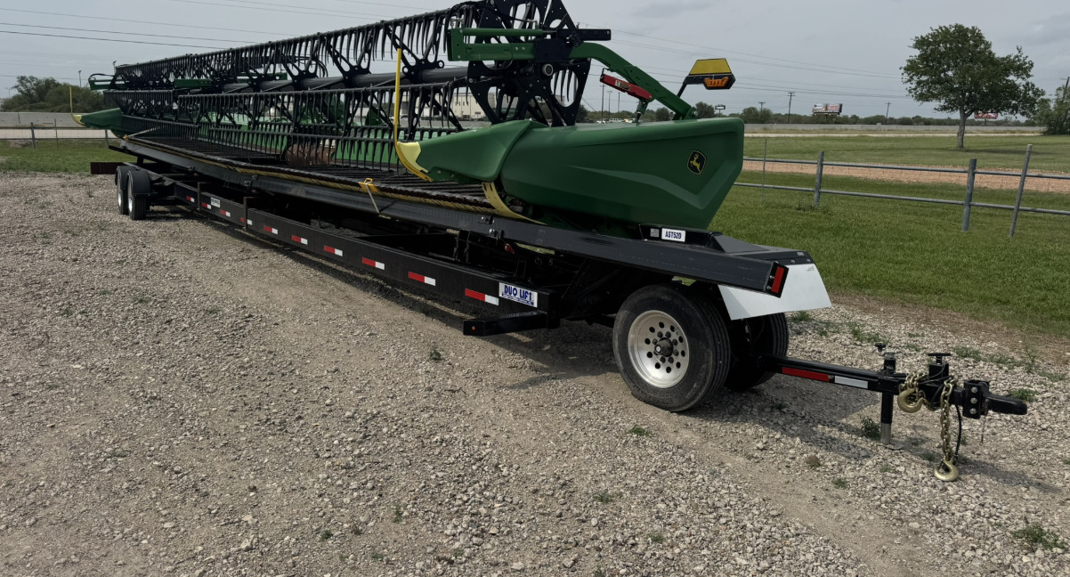 2022 Duo Lift AST52D