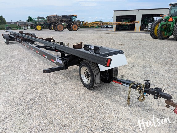 Photo of 2022 Duo Lift AST52D