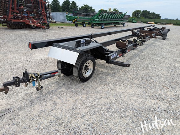 Photo of 2022 Duo Lift AST52D