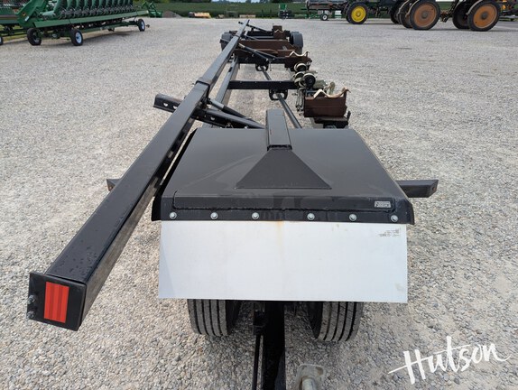 Photo of 2022 Duo Lift AST52D
