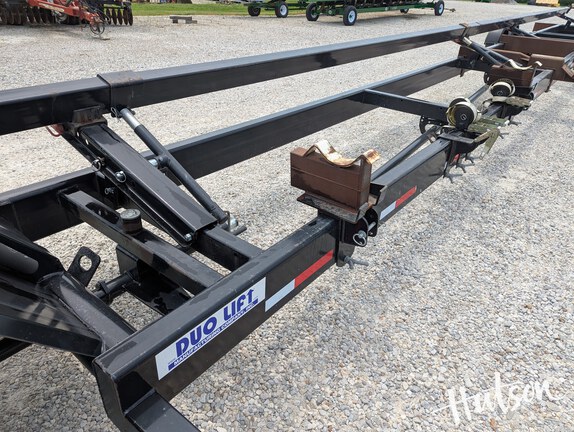Photo of 2022 Duo Lift AST52D