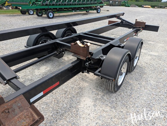 Photo of 2022 Duo Lift AST52D