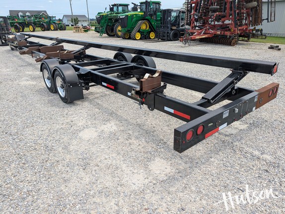 Photo of 2022 Duo Lift AST52D