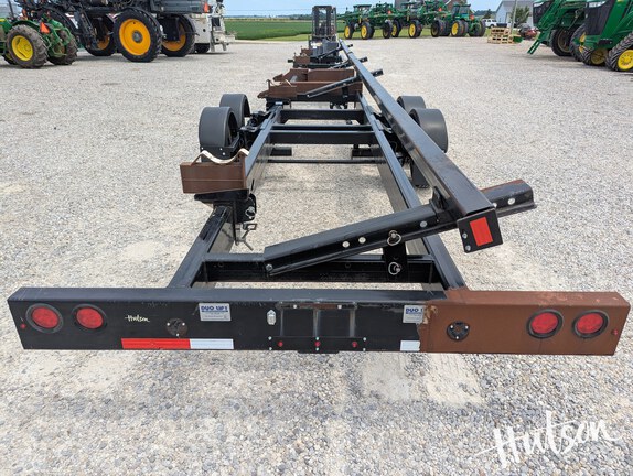 Photo of 2022 Duo Lift AST52D