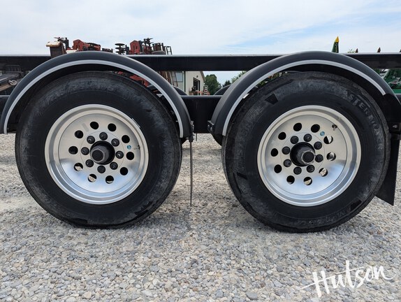 Photo of 2022 Duo Lift AST52D