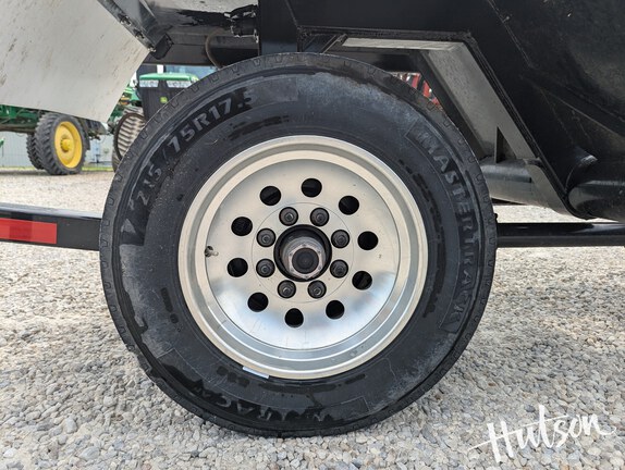 Photo of 2022 Duo Lift AST52D