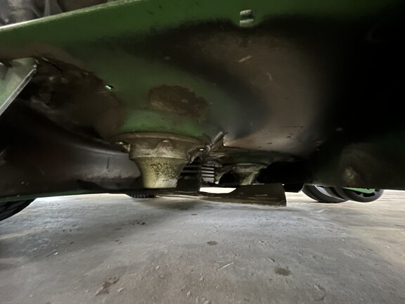 2023 John Deere Z730M