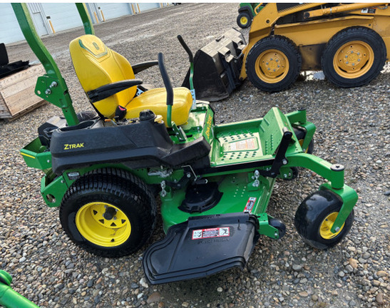 2023 John Deere Z730M