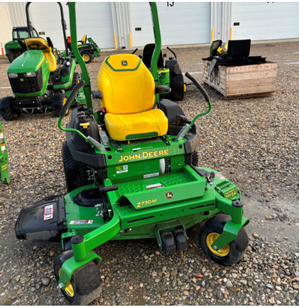 2023 John Deere Z730M