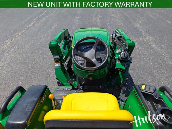 Photo of 2026 John Deere 3038E