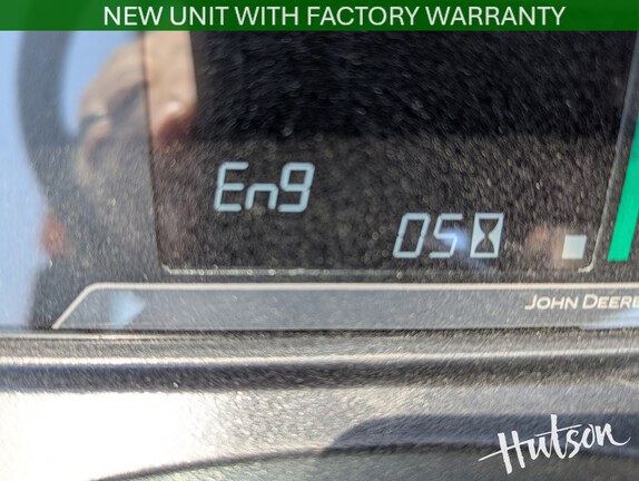 Photo of 2026 John Deere 3038E