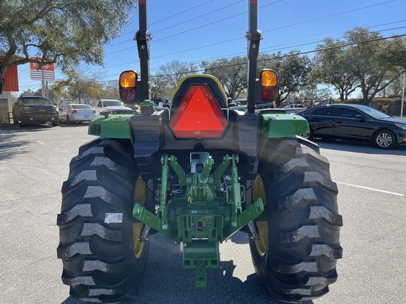 2026 John Deere 4044R-4