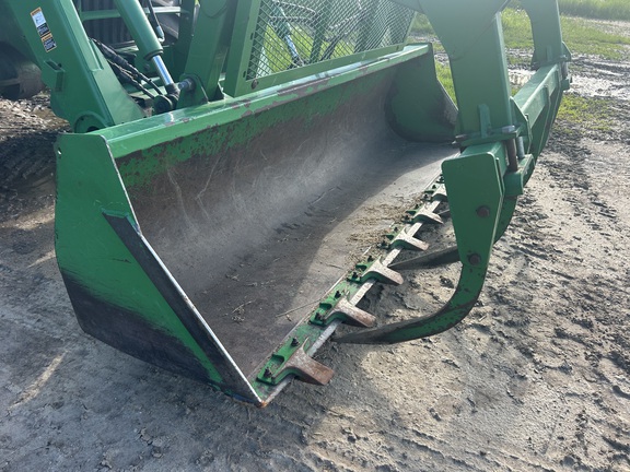 Used 2009 John Deere 7930 Row Crop Tractors at Horizon Ag & Turf in Westlock, AB - Photo27
