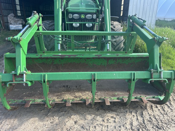 Used 2009 John Deere 7930 Row Crop Tractors at Horizon Ag & Turf in Westlock, AB - Photo26