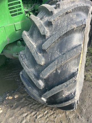 Used 2009 John Deere 7930 Row Crop Tractors at Horizon Ag & Turf in Westlock, AB - Photo25