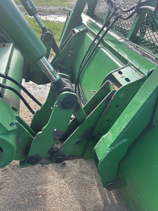 Used 2009 John Deere 7930 Row Crop Tractors at Horizon Ag & Turf in Westlock, AB - Photo24